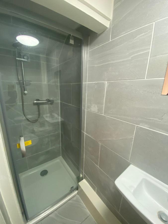 Holiday home Mba Cosy 4 Bedroom House Watford (Hertfordshire)