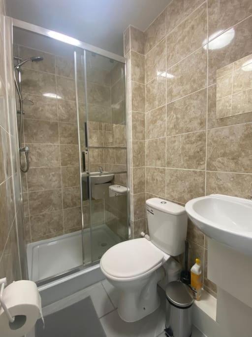 Mba Cosy 4 Bedroom House *