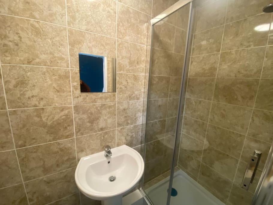 Holiday home Mba Cosy 4 Bedroom House *